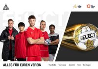 Derbystar Katalog Handball 2024
